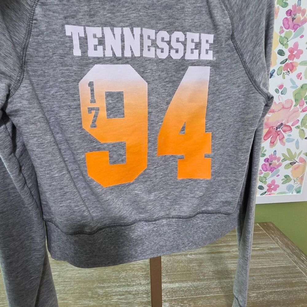 Victoria-s-secret Men's Grey Hoodie